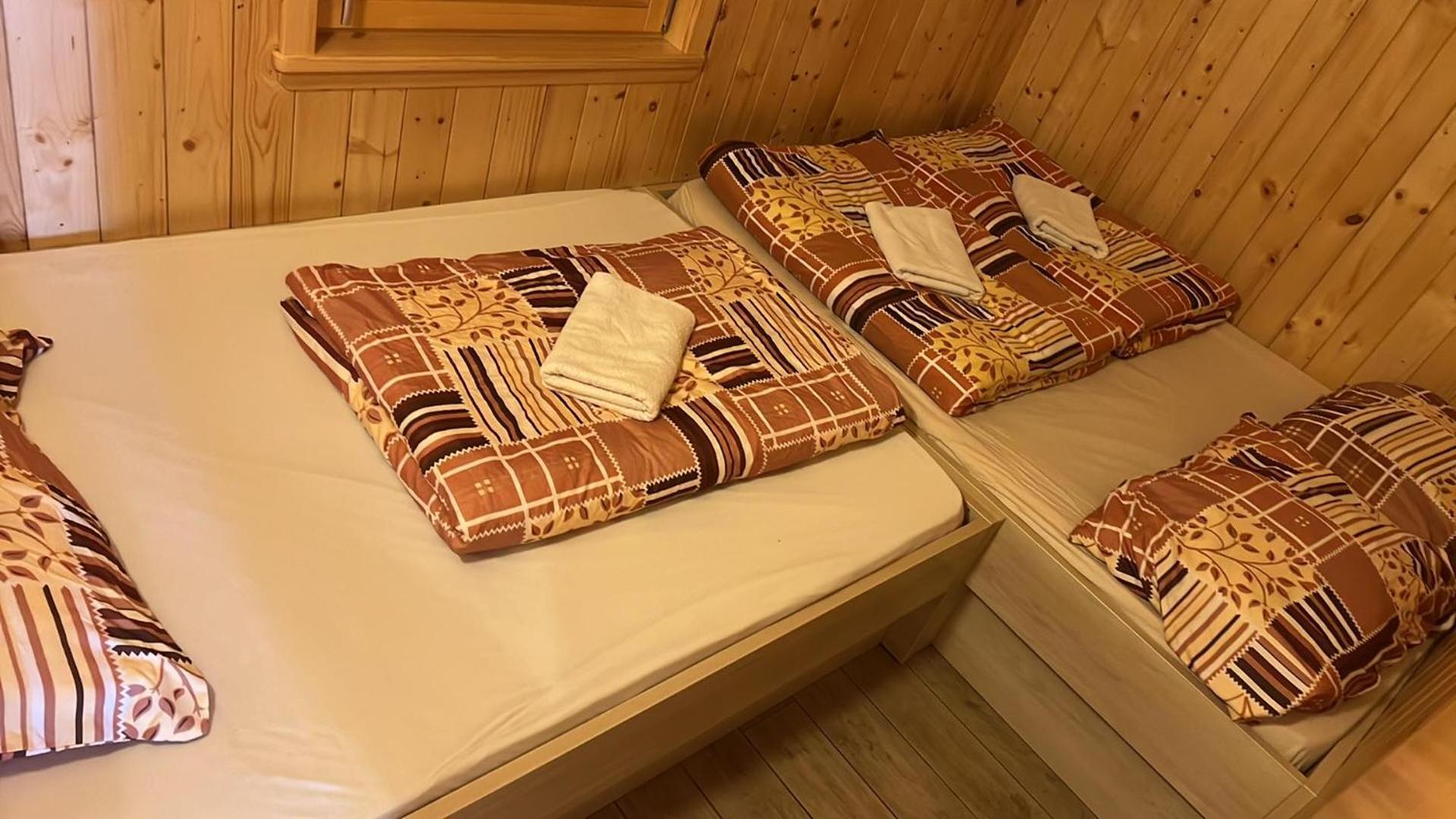 Koca Predilnica Velika Planina Villa Kamniska Bistrica Exterior photo